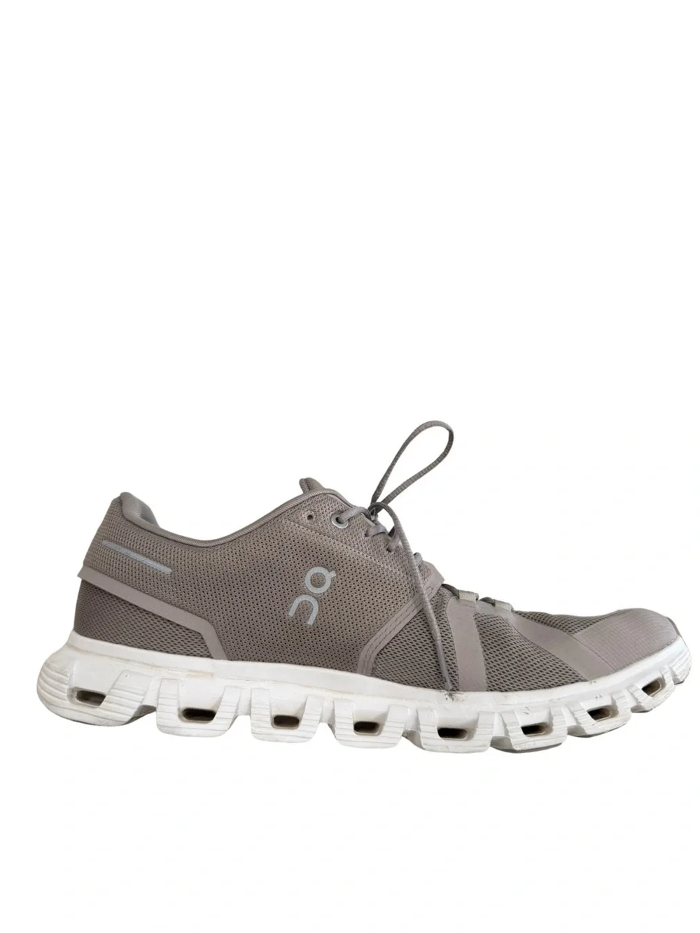 On Running running cloud